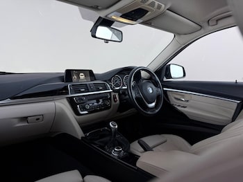 Used BMW 3 Series 2016 for sale - 79565987: Photo