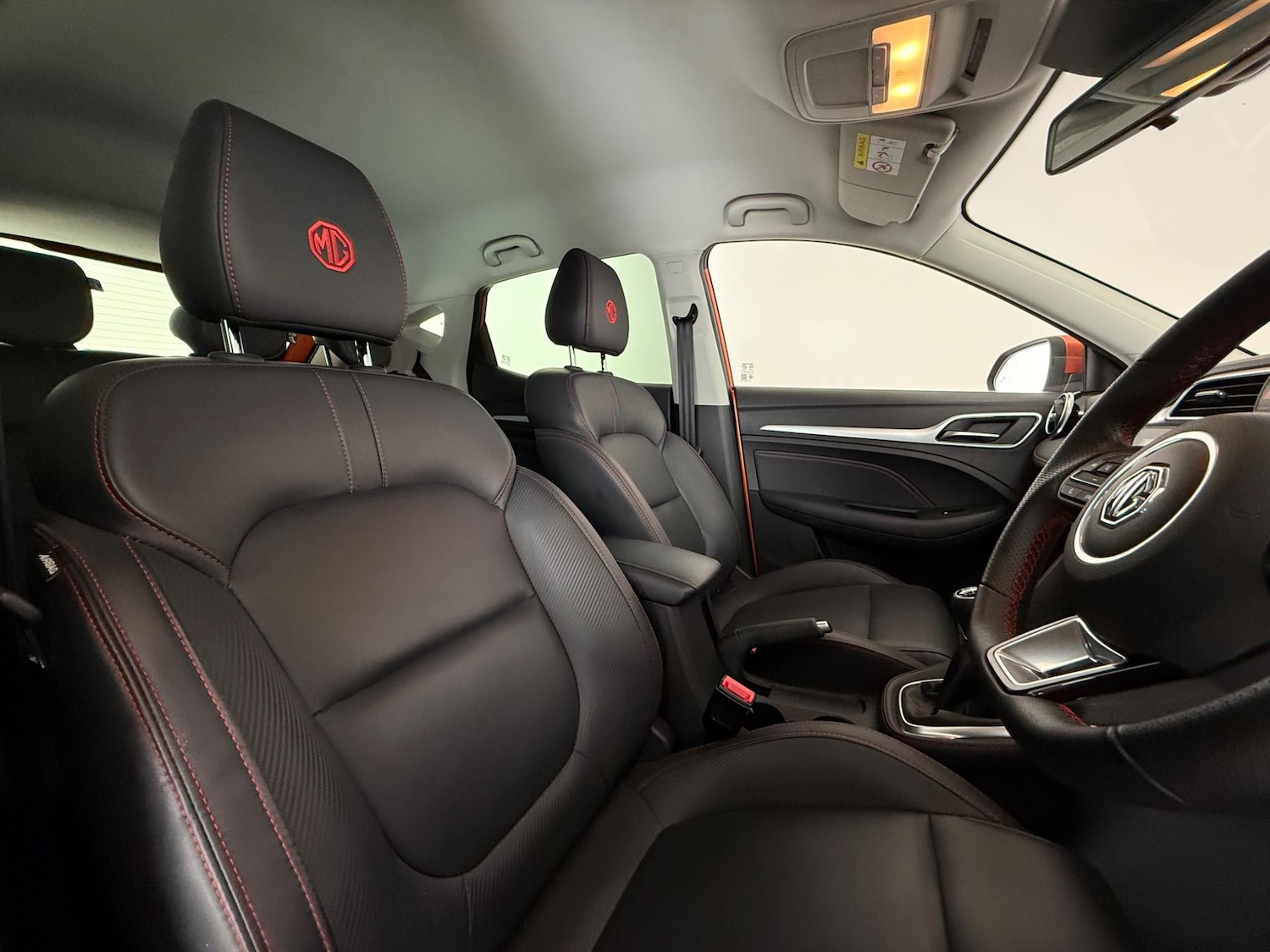 Used MG MG ZS 2023 for sale - 76468317: Photo 16