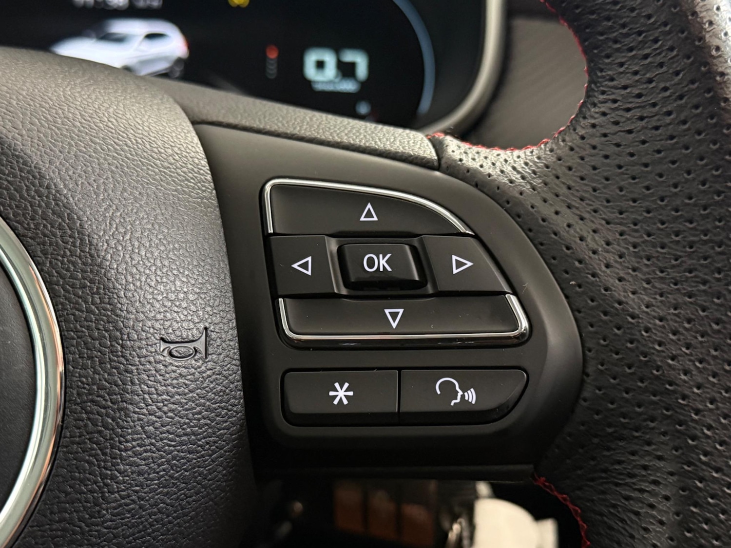 Used MG MG ZS 2023 for sale - 76468317: Photo 26