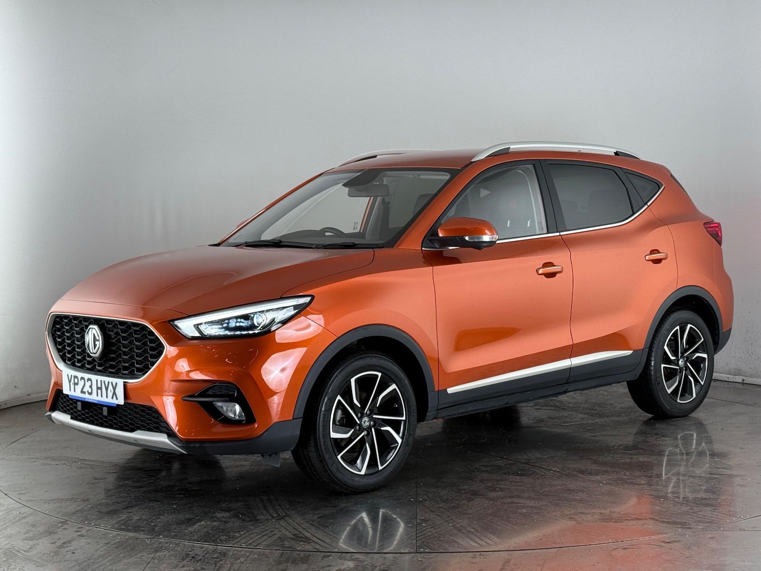 Used MG MG ZS 2023 for sale - 76468317: Photo 3