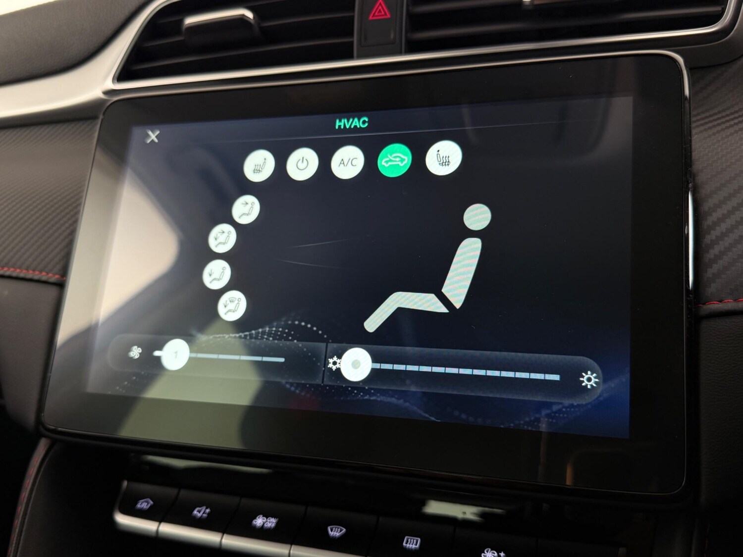 Used MG MG ZS 2023 for sale - 76468317: Photo 32