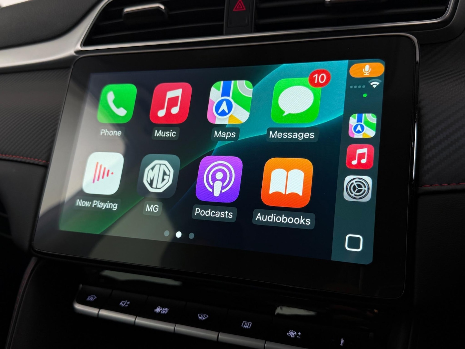 Used MG MG ZS 2023 for sale - 76468317: Photo 35