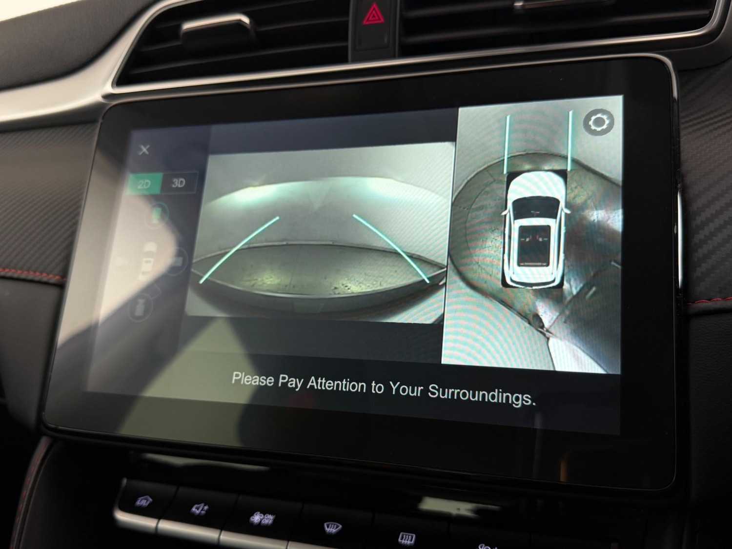 Used MG MG ZS 2023 for sale - 76468317: Photo 36