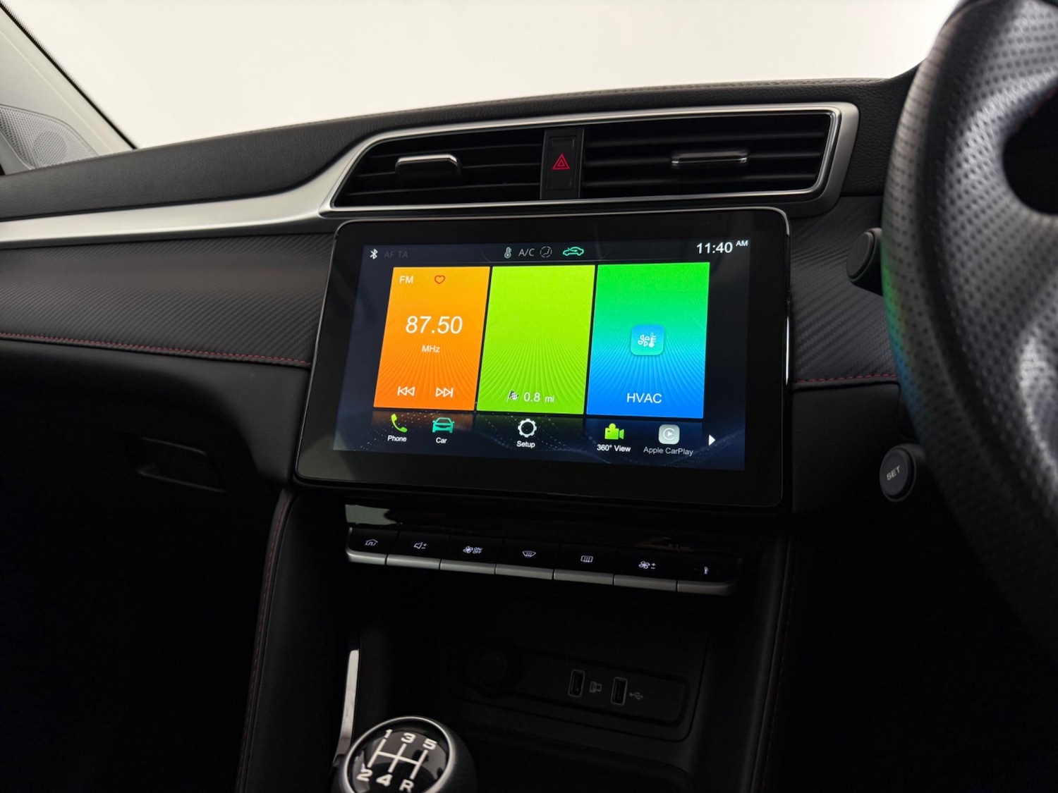 Used MG MG ZS 2023 for sale - 76468317: Photo 42