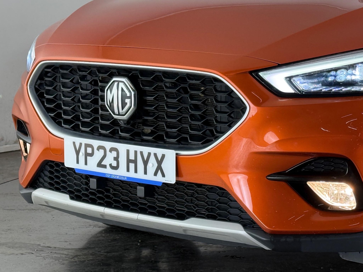 Used MG MG ZS 2023 for sale - 76468317: Photo 45