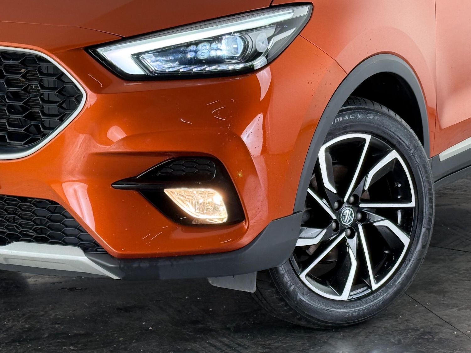 Used MG MG ZS 2023 for sale - 76468317: Photo 46