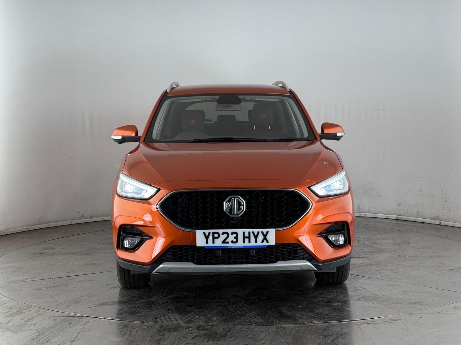 Used MG MG ZS 2023 for sale - 76468317: Photo 7