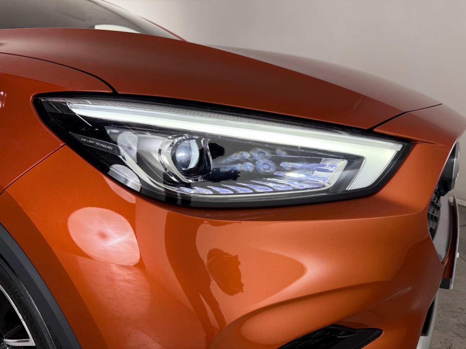 Used MG MG ZS 2023 for sale - 76468317: Photo 8