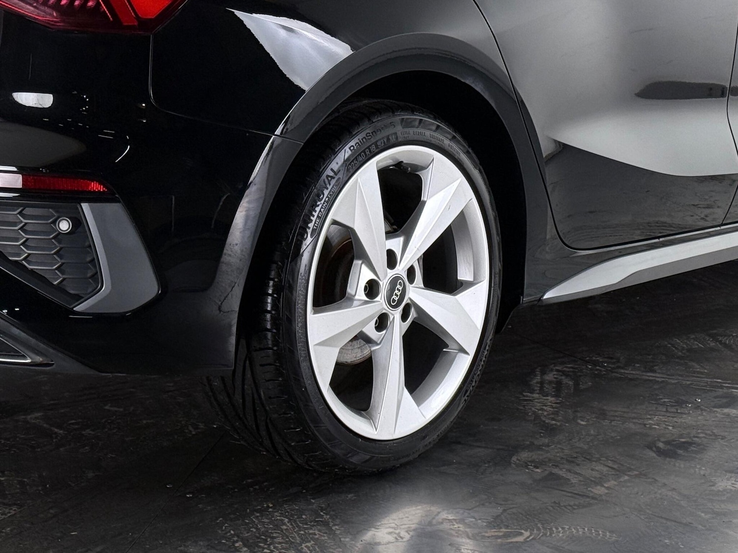 Used Audi A3 2022 for sale - 76688871: Photo 12