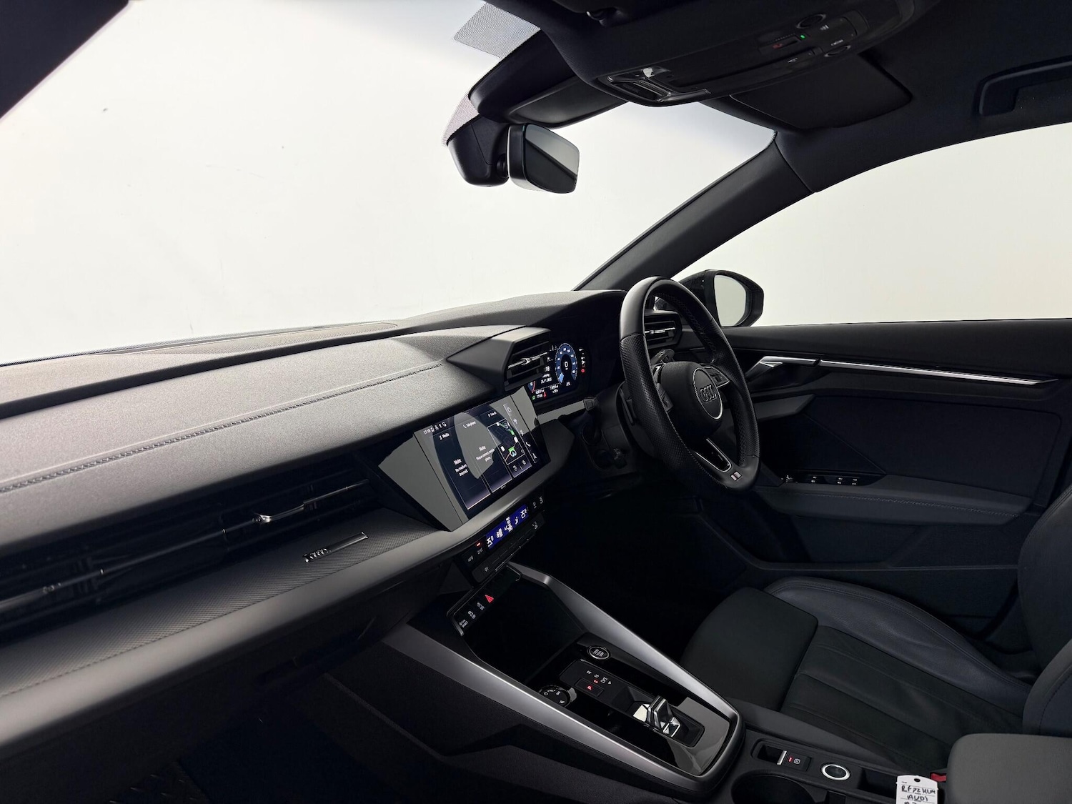 Used Audi A3 2022 for sale - 76688871: Photo 16