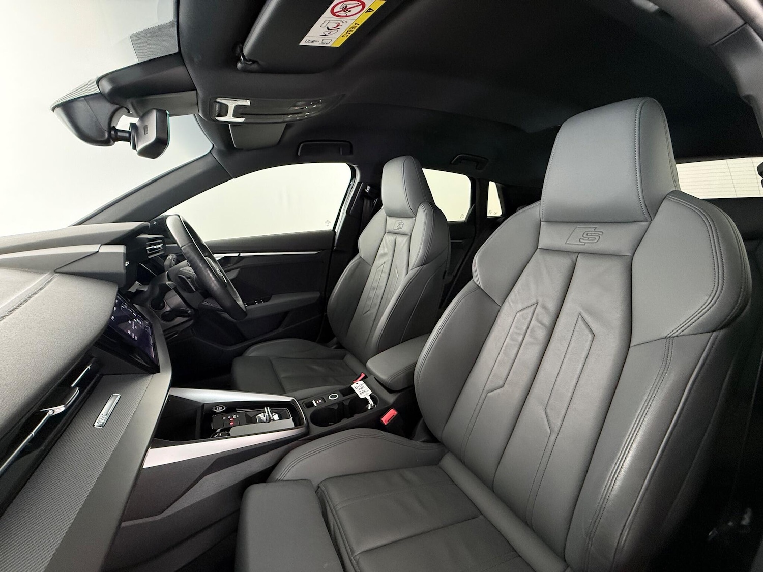 Used Audi A3 2022 for sale - 76688871: Photo 17