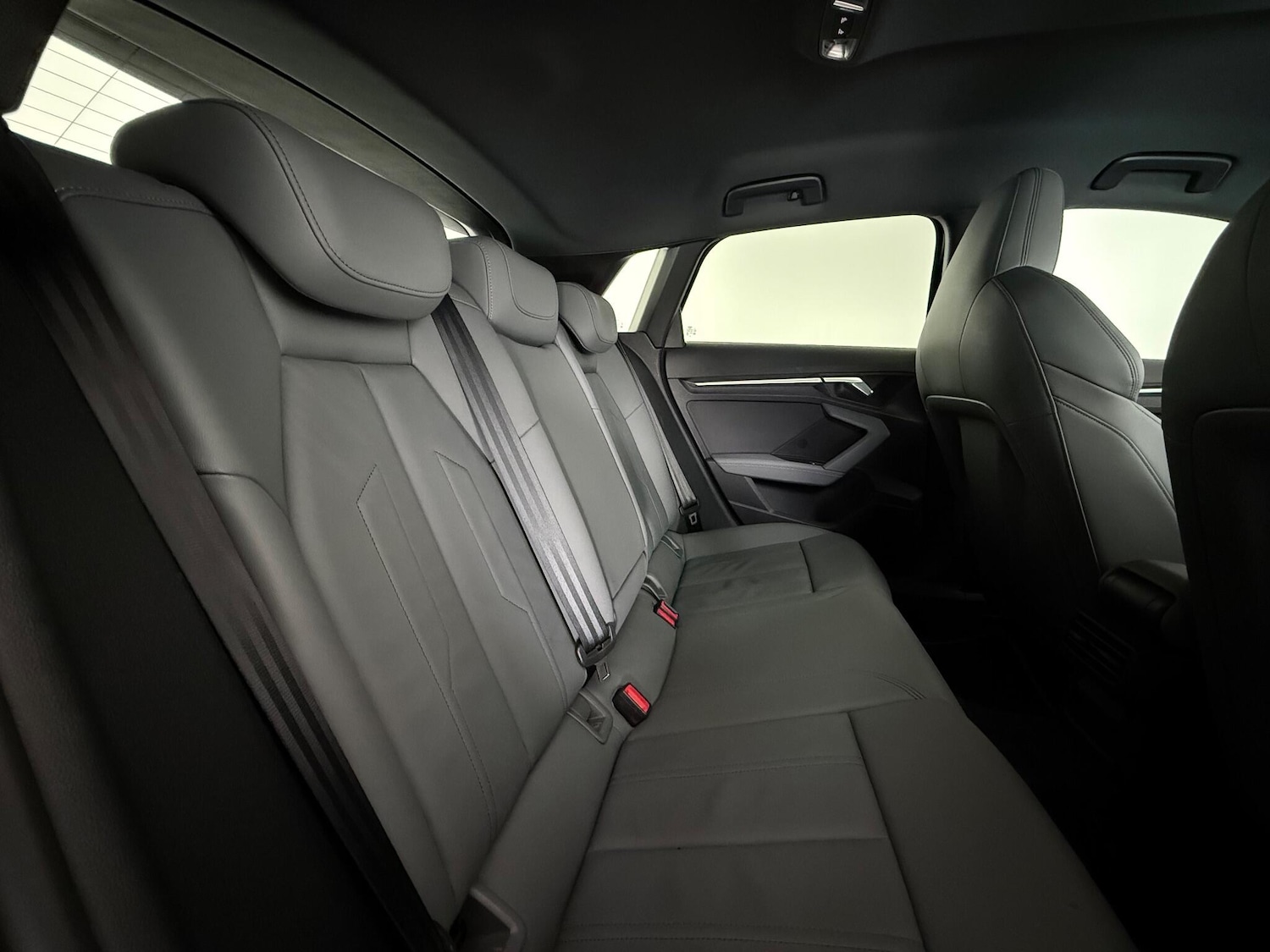 Used Audi A3 2022 for sale - 76688871: Photo 18