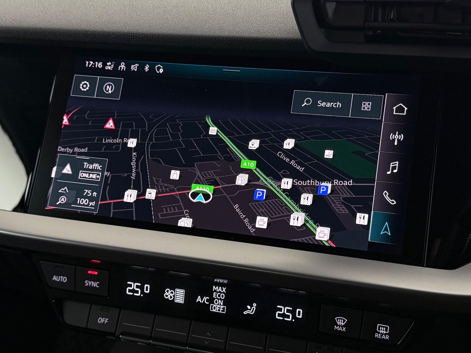 Used Audi A3 2022 for sale - 76688871: Photo 33