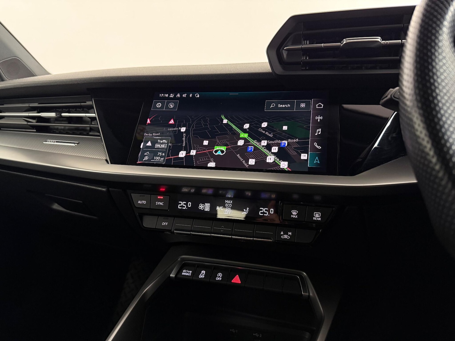 Used Audi A3 2022 for sale - 76688871: Photo 37