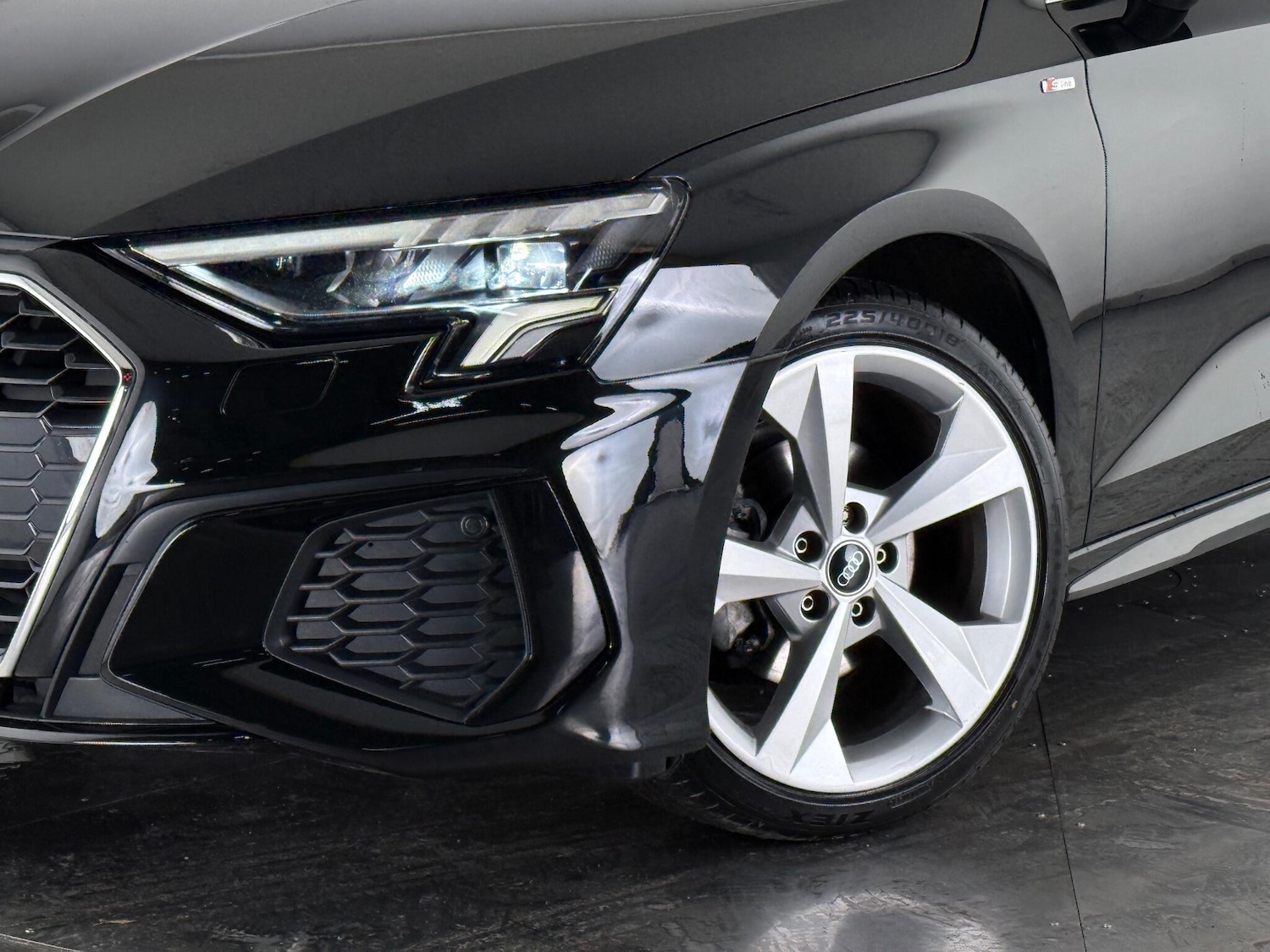 Used Audi A3 2022 for sale - 76688871: Photo 43