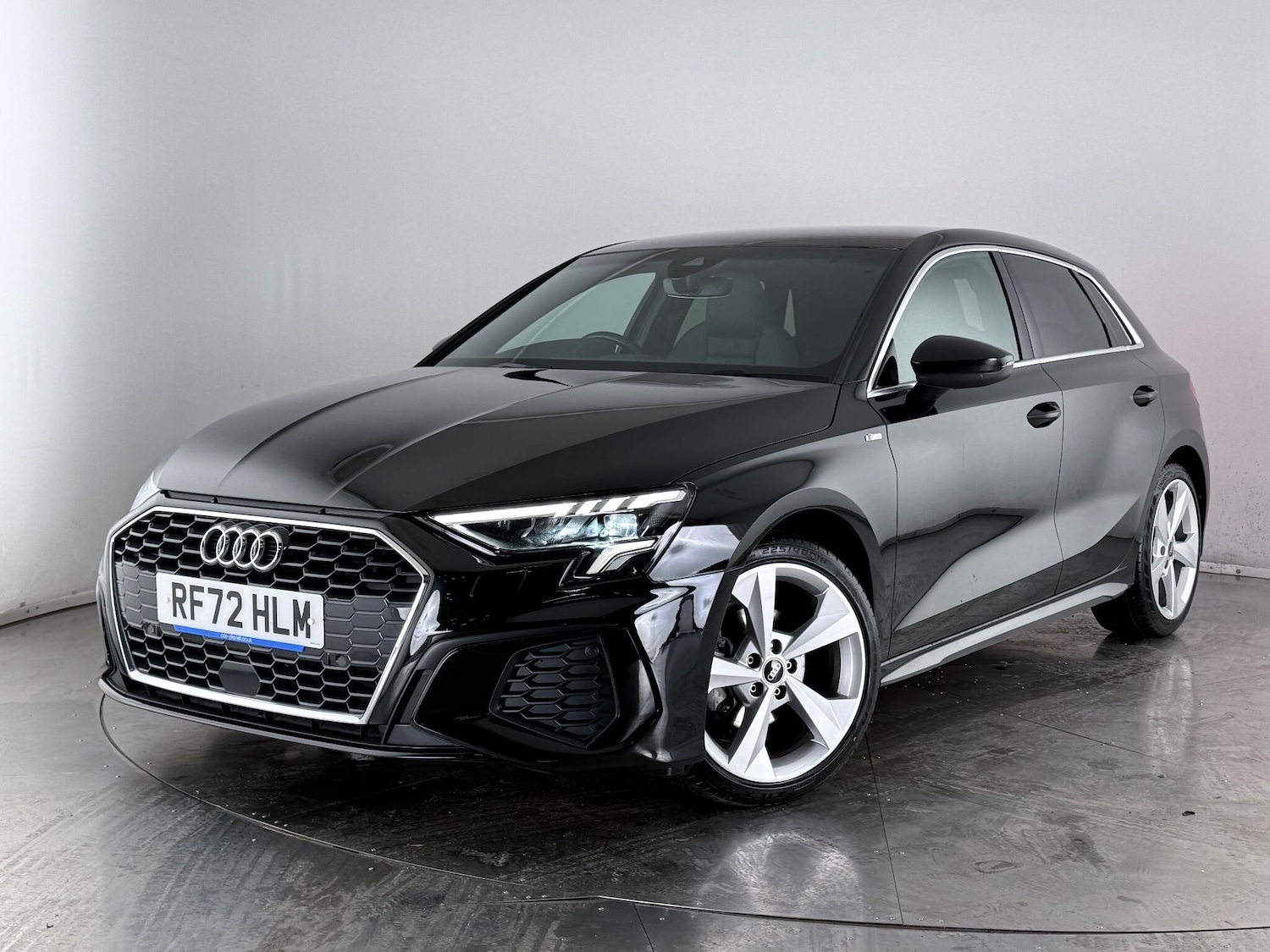 Used Audi A3 2022 for sale - 76688871: Photo 44