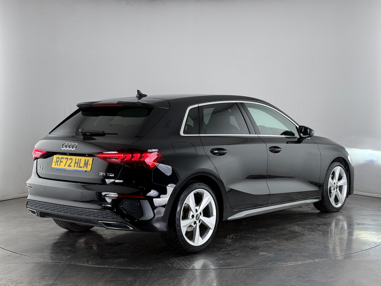 Used Audi A3 2022 for sale - 76688871: Photo 5