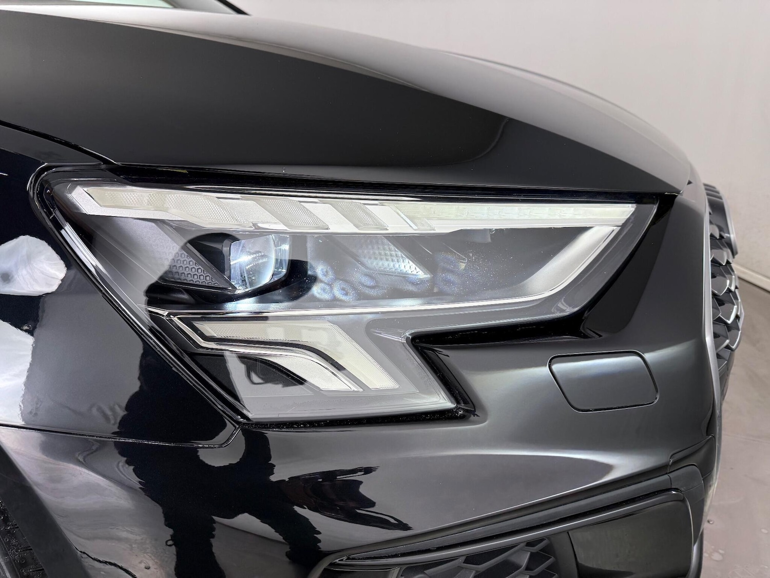 Used Audi A3 2022 for sale - 76688871: Photo 8