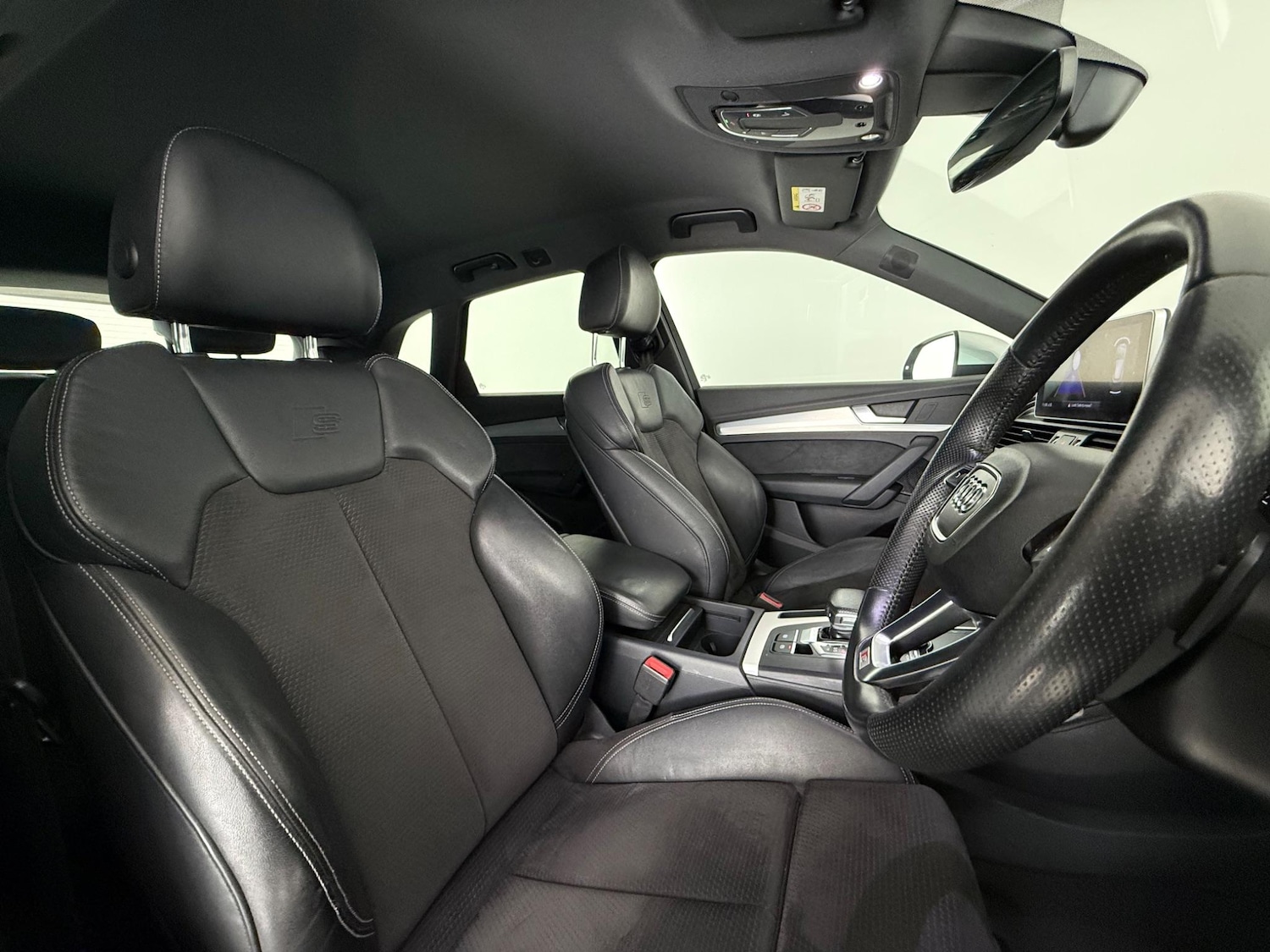 Used Audi Q5 2019 for sale - 77216533: Photo 13