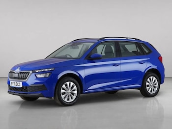 Used Skoda Kamiq 2021 for sale - 79117056: Photo