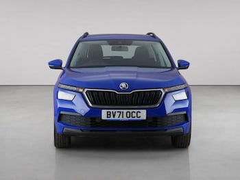 Used Skoda Kamiq 2021 for sale - 79117056: Photo