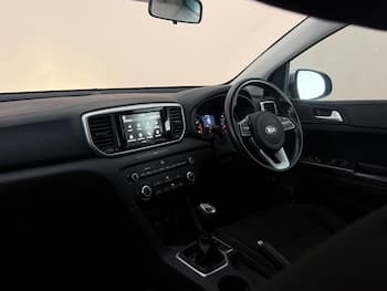 Used Kia Sportage 2019 for sale - 79622515: Photo
