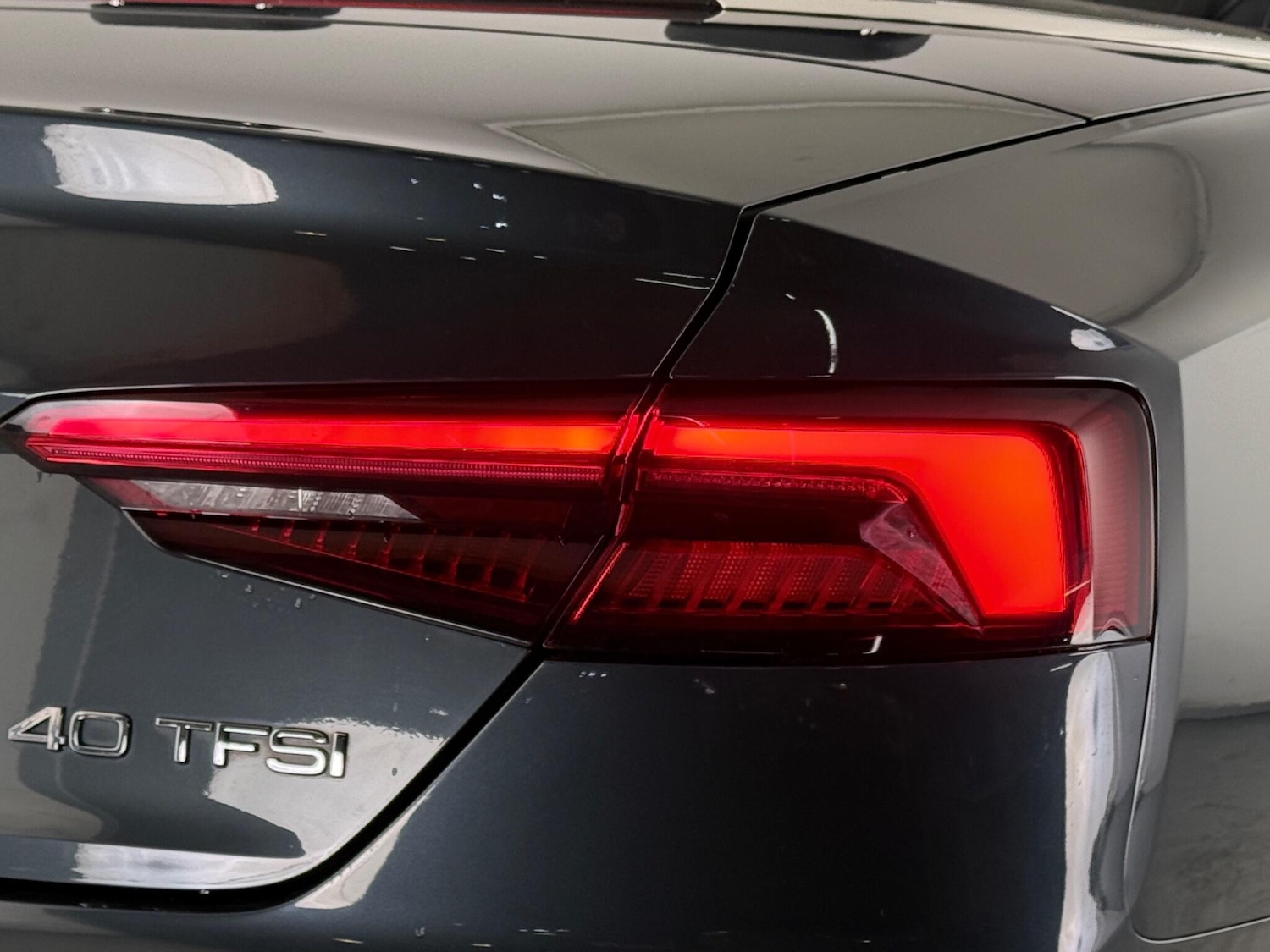 Used Audi A5 2019 for sale - 77260076: Photo 11