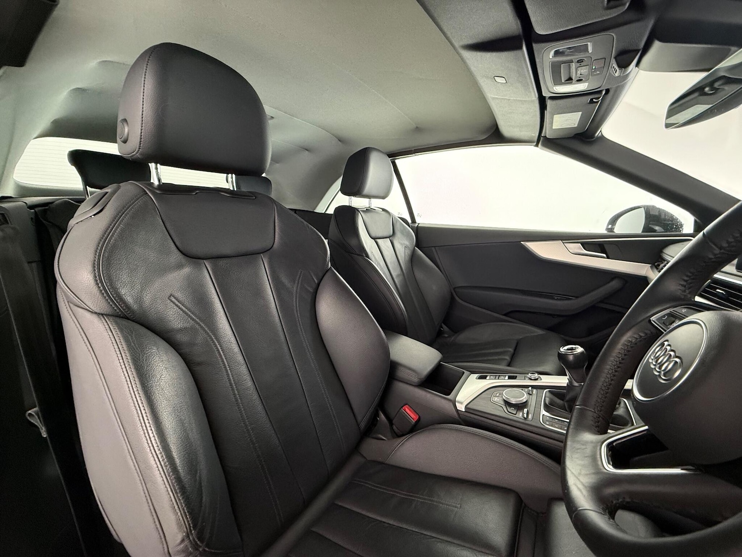 Used Audi A5 2019 for sale - 77260076: Photo 13