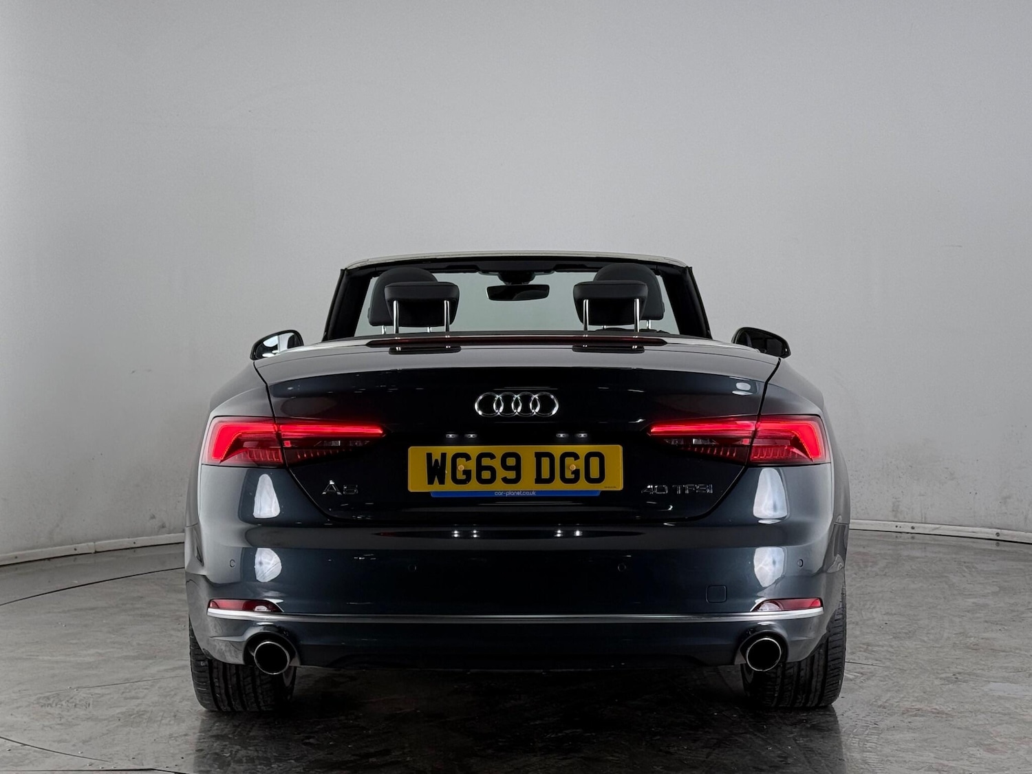 Used Audi A5 2019 for sale - 77260076: Photo 4