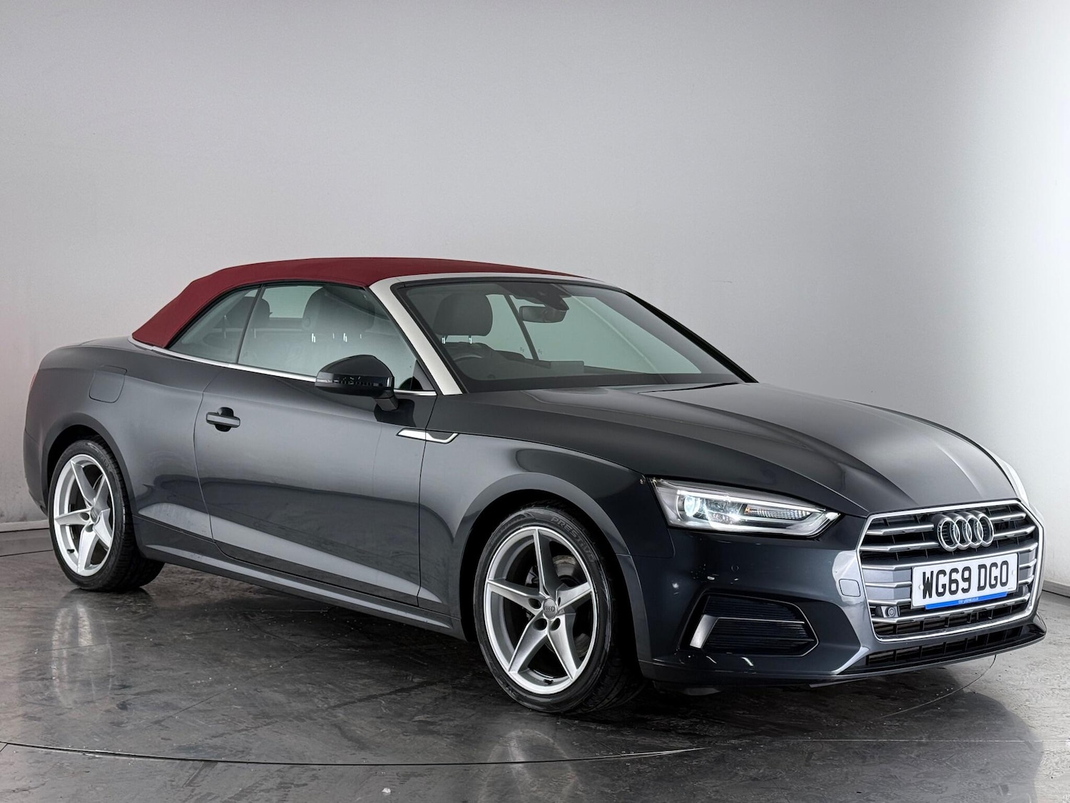Used Audi A5 2019 for sale - 77260076: Photo 6
