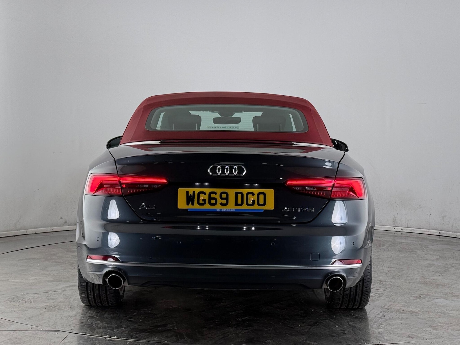 Used Audi A5 2019 for sale - 77260076: Photo 9