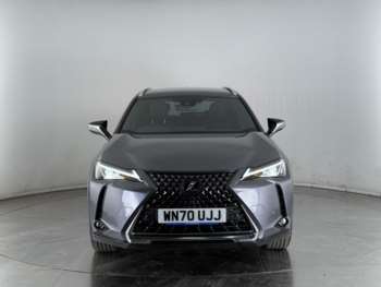 Used Lexus UX 2020 for sale - 74784555: Photo