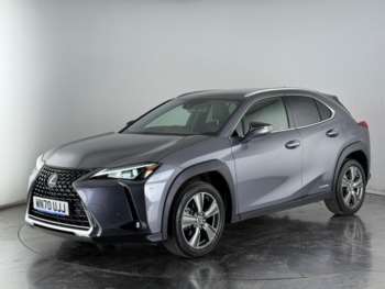Used Lexus UX 2020 for sale - 74784555: Photo