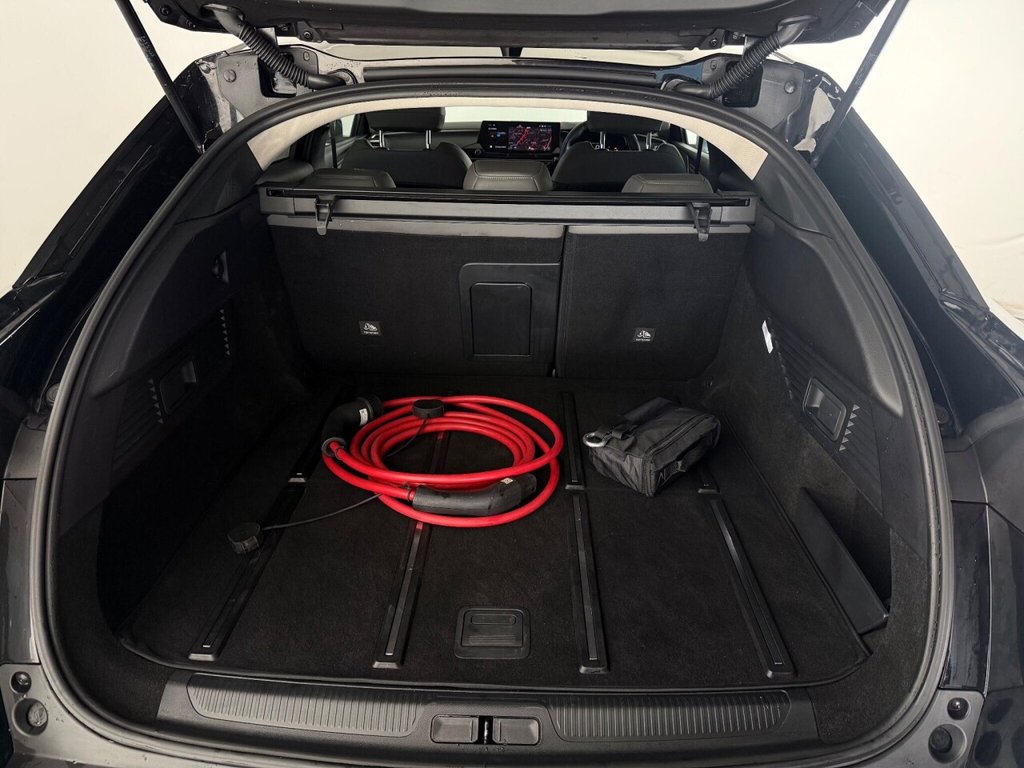 Used Citroen C5 X 2023 for sale - 76286114: Photo 13