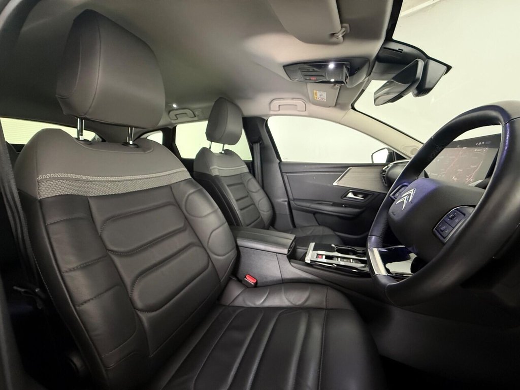 Used Citroen C5 X 2023 for sale - 76286114: Photo 16