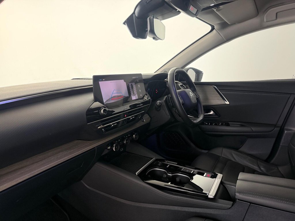 Used Citroen C5 X 2023 for sale - 76286114: Photo 17