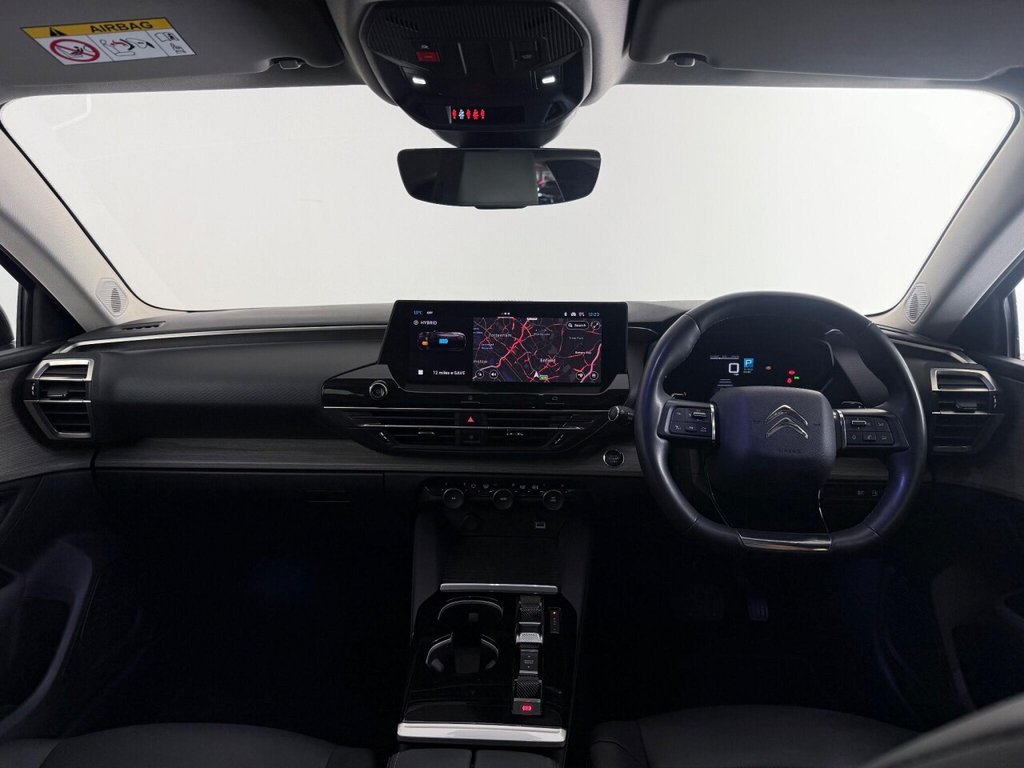 Used Citroen C5 X 2023 for sale - 76286114: Photo 20