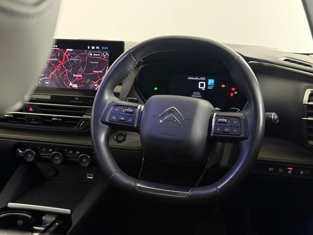 Used Citroen C5 X 2023 for sale - 76286114: Photo 22