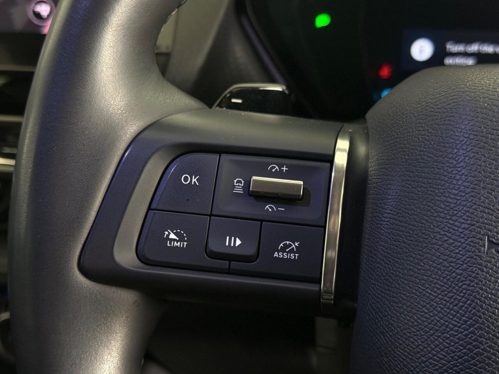 Used Citroen C5 X 2023 for sale - 76286114: Photo 23