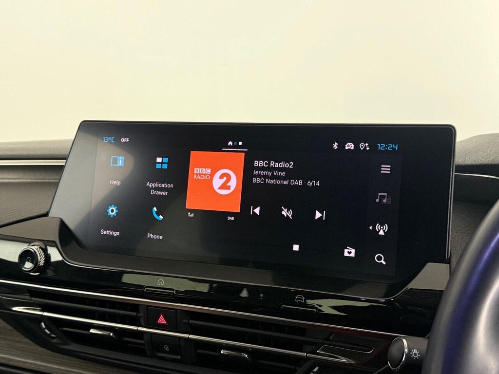 Used Citroen C5 X 2023 for sale - 76286114: Photo 29