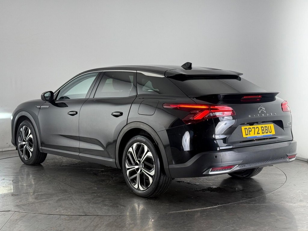 Used Citroen C5 X 2023 for sale - 76286114: Photo 4