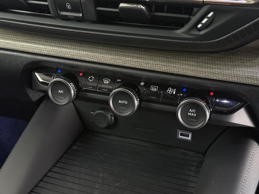 Used Citroen C5 X 2023 for sale - 76286114: Photo 40