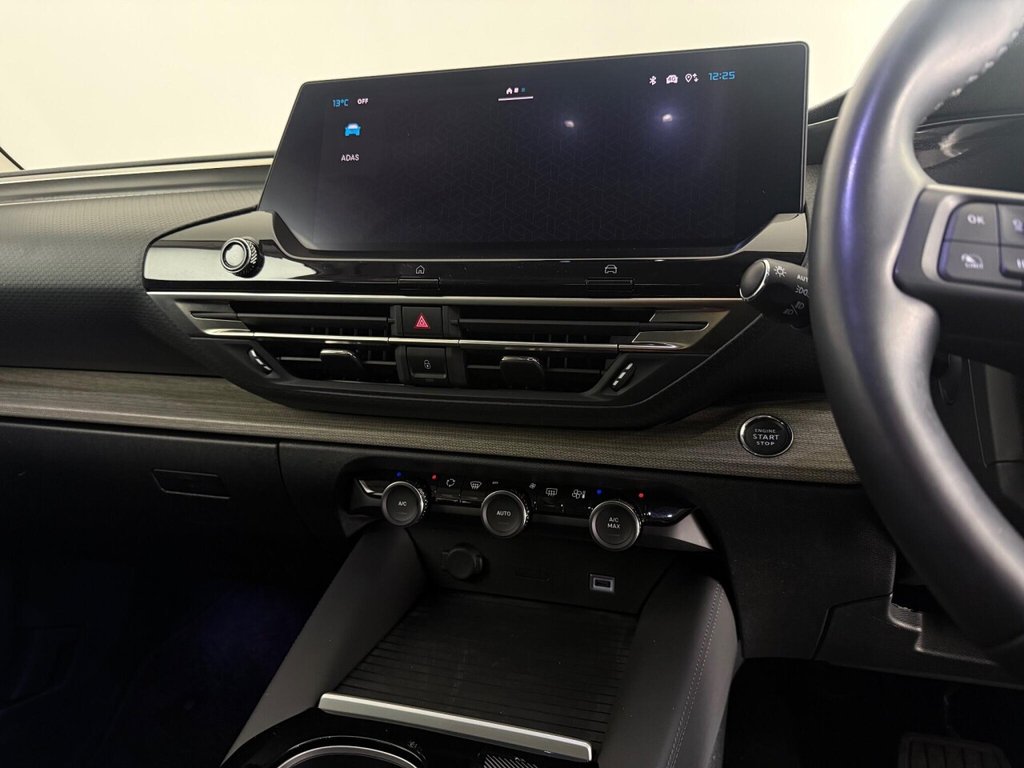 Used Citroen C5 X 2023 for sale - 76286114: Photo 41