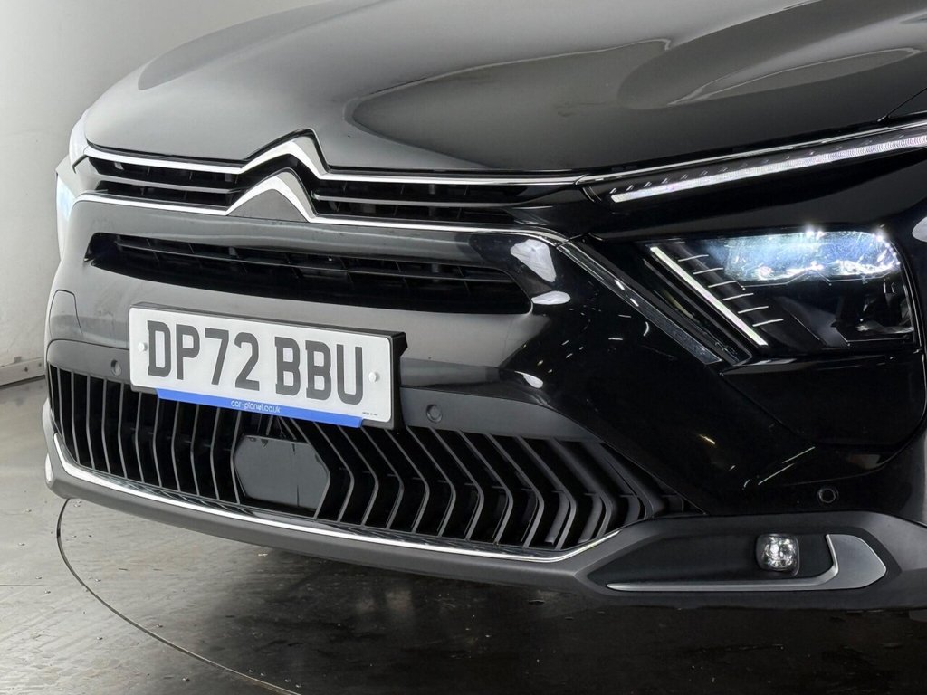 Used Citroen C5 X 2023 for sale - 76286114: Photo 43