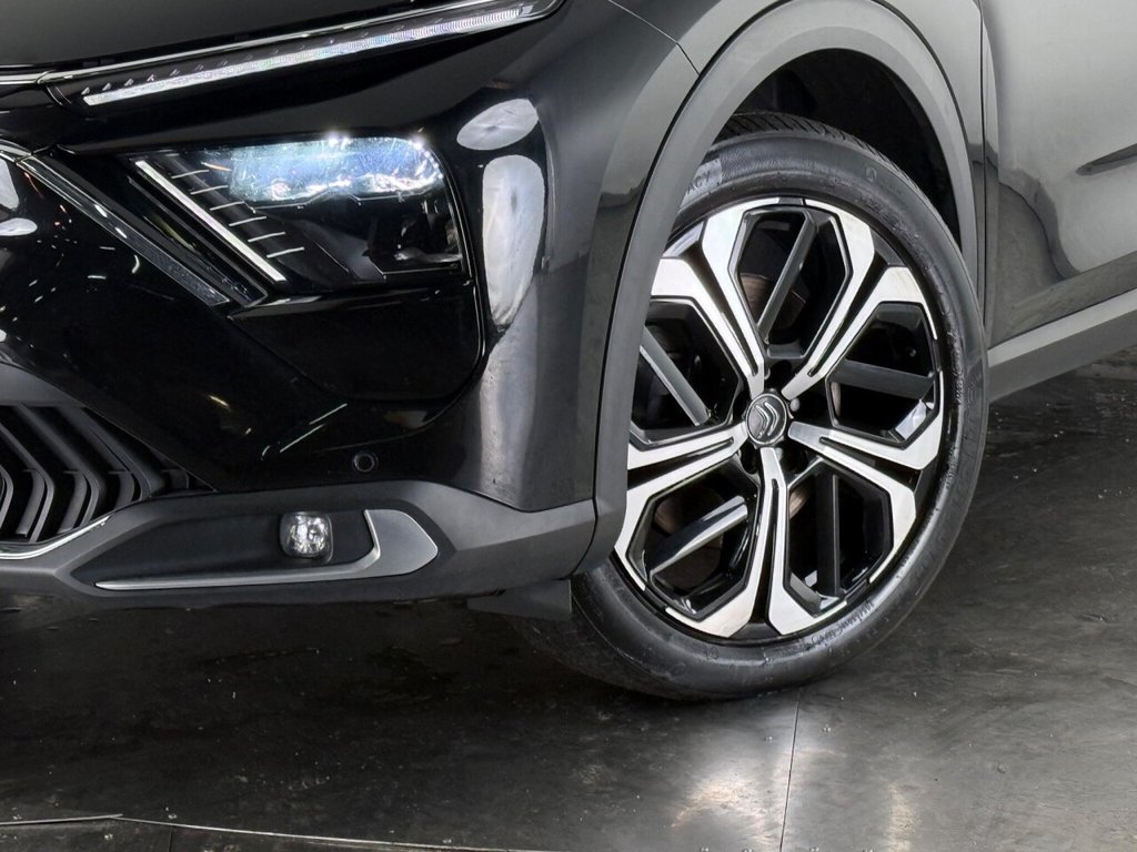 Used Citroen C5 X 2023 for sale - 76286114: Photo 44