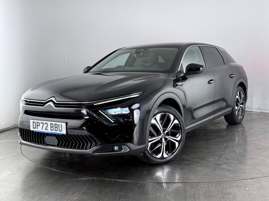 Used Citroen C5 X 2023 for sale - 76286114: Photo 45