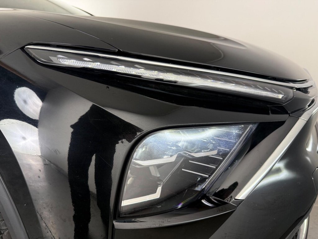 Used Citroen C5 X 2023 for sale - 76286114: Photo 8