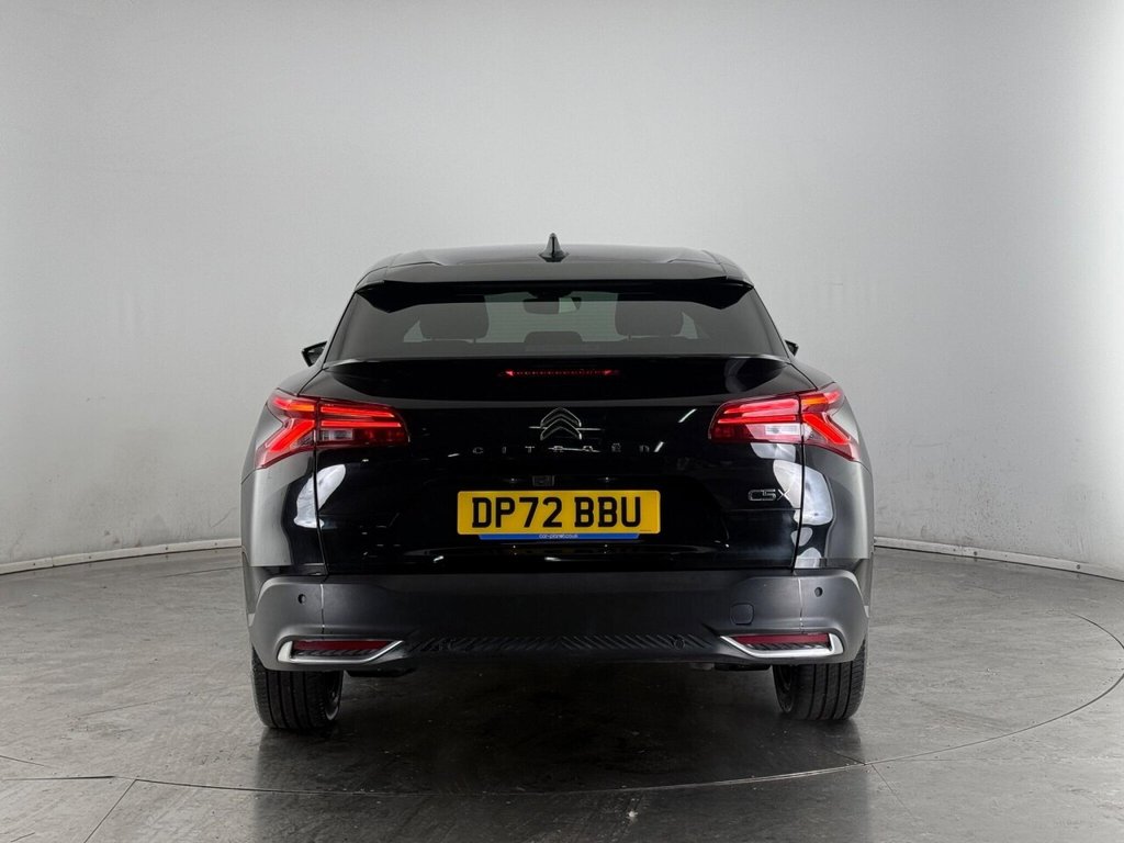 Used Citroen C5 X 2023 for sale - 76286114: Photo 9