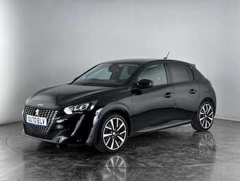 Used Peugeot 208 2022 for sale - 75855287: Photo