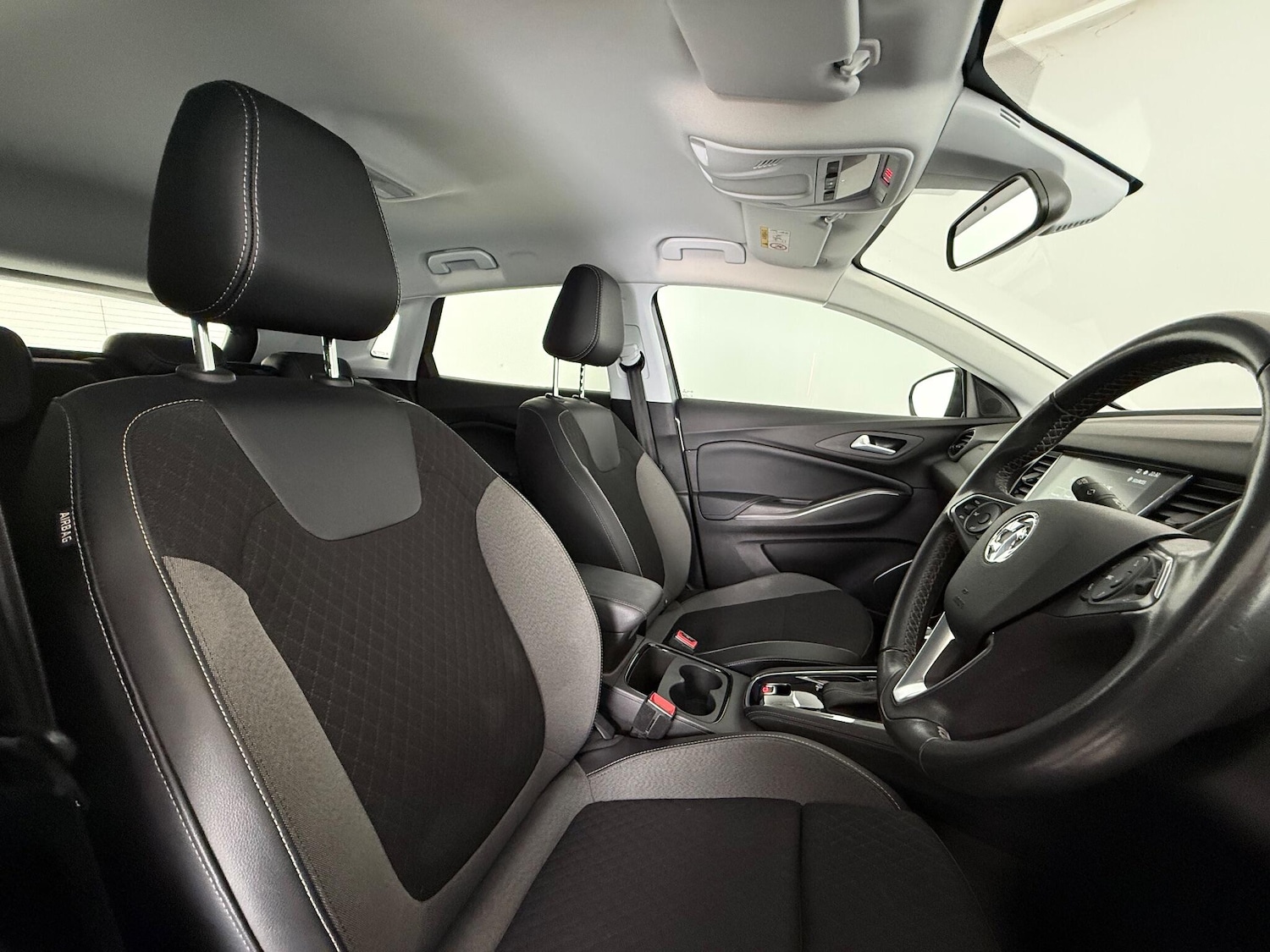 Used Vauxhall Grandland X 2021 for sale - 77260004: Photo 11